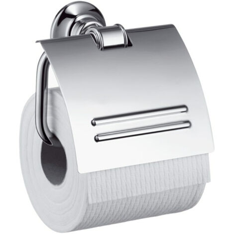 hansgrohe AXOR Montreux Papierrollenhalter 000, 42036830