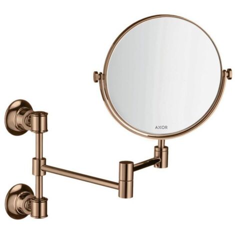 hansgrohe AXOR Montreux Rasierspiegel, 42090300