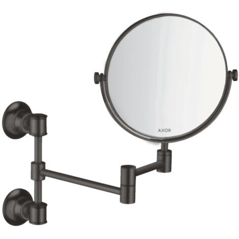 hansgrohe AXOR Montreux Rasierspiegel, 42090340