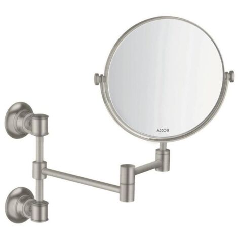hansgrohe AXOR Montreux Rasierspiegel, 42090800