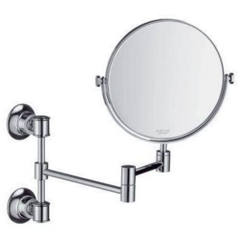hansgrohe AXOR Montreux Rasierspiegel, 42090820