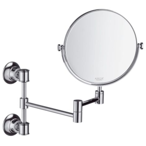 hansgrohe AXOR Montreux Rasierspiegel, 42090830
