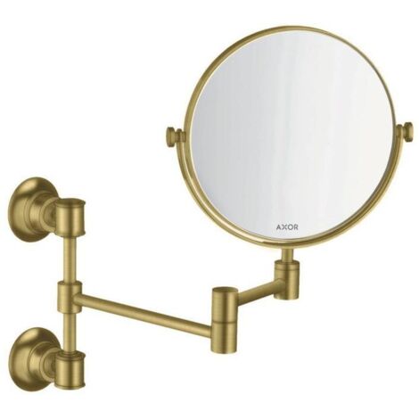 hansgrohe AXOR Montreux Rasierspiegel, 42090950
