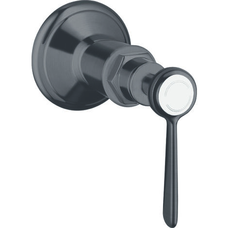 hansgrohe AXOR Montreux robinet d'arrêt encastré Montreux,