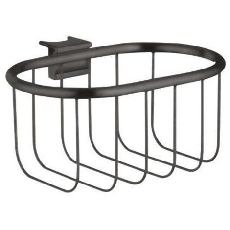 hansgrohe AXOR Montreux Seifenkorb, für Unica Wandstange,