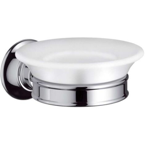 hansgrohe AXOR Montreux Seifenschale, 42033000