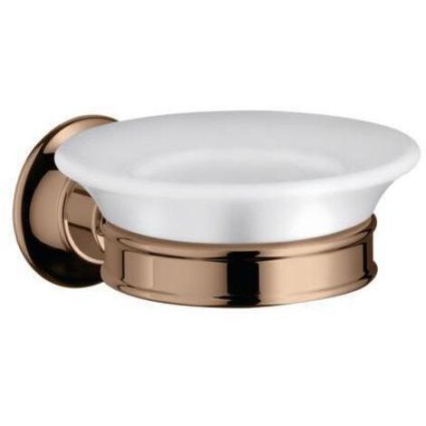 hansgrohe  AXOR Montreux Seifenschale, 42033300