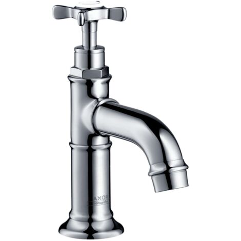 hansgrohe AXOR Montreux Standventil ohne Ablaufgarnitur, nur für