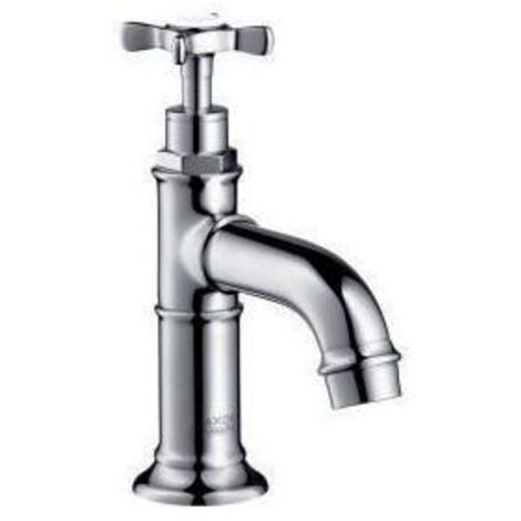 hansgrohe AXOR Montreux Standventil ohne Ablaufgarnitur, nur für