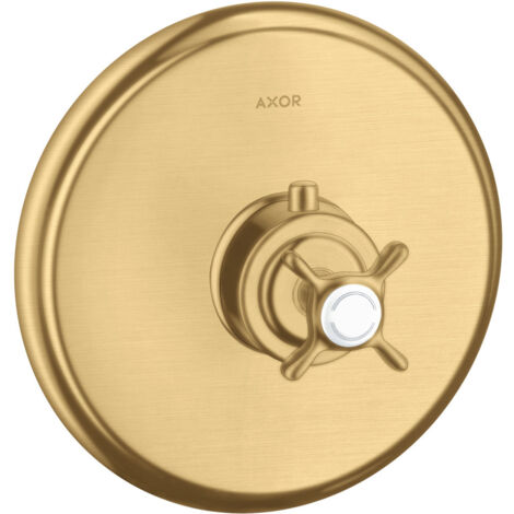 hansgrohe AXOR Montreux Thermostat 43 l/min Unterputz, 16810250