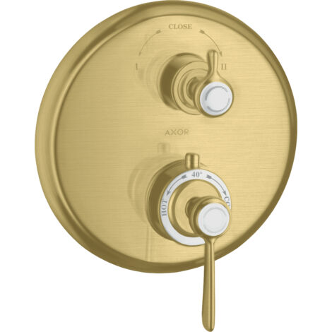 hansgrohe AXOR Montreux thermostat hansgrohe AXOR Montreux