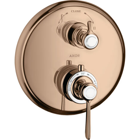 hansgrohe AXOR Montreux thermostat hansgrohe AXOR Montreux