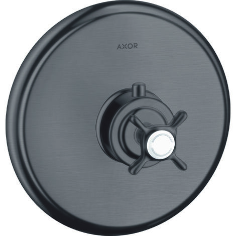 hansgrohe AXOR Montreux Thermostat Highflow 59 l/min Unterputz,
