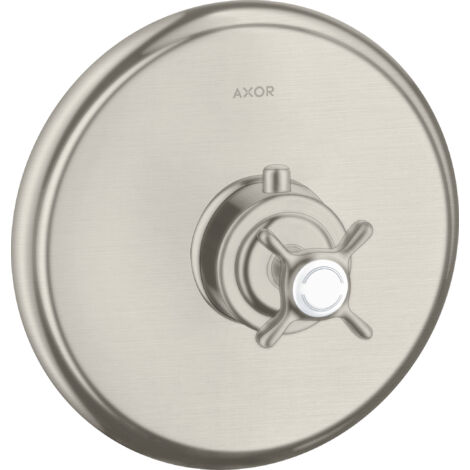 hansgrohe AXOR Montreux Thermostat Montreux Highflow 59 l/min
