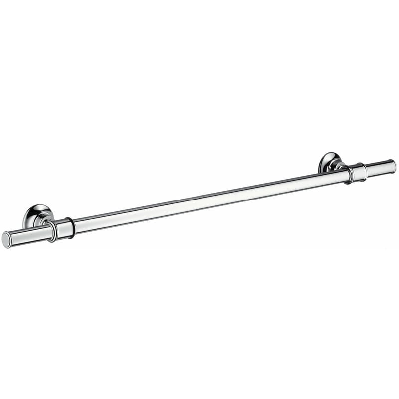 

Hansgrohe AXOR Montreux toallero de baño 600 mm - 42060000