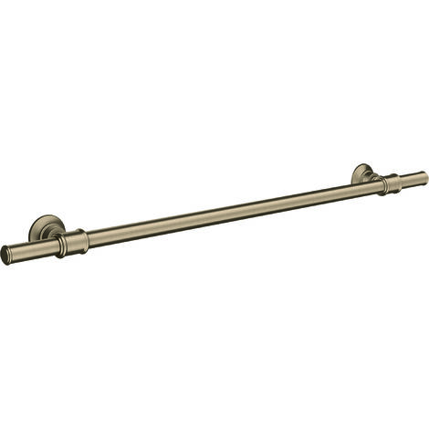 hansgrohe AXOR Montreux toallero de baño 600 mm, 42060820