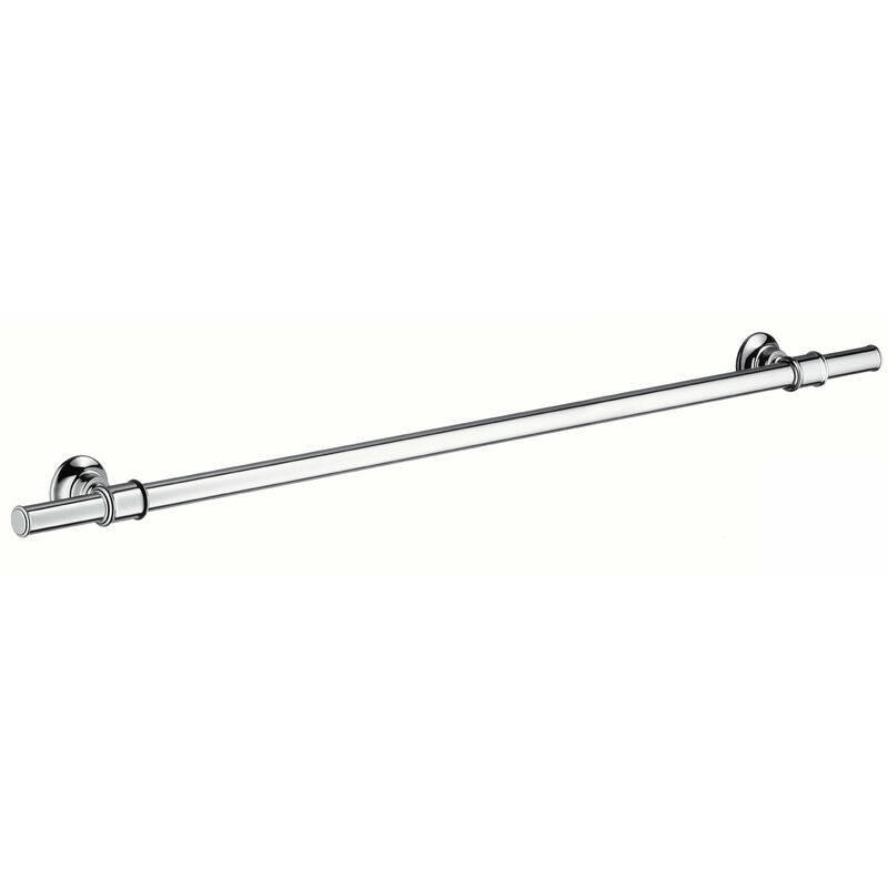 

Hansgrohe AXOR Montreux toallero de baño 800 mm - 42080000