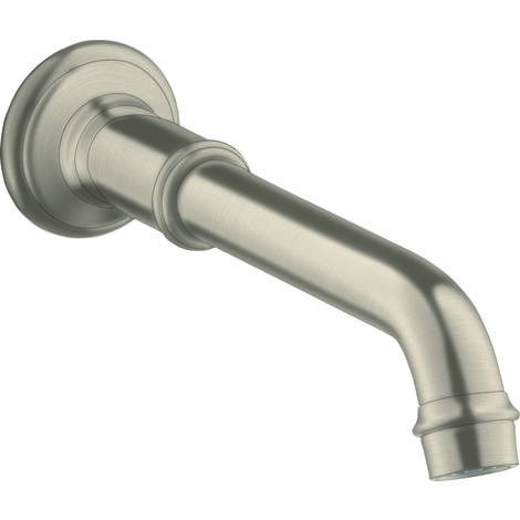 hansgrohe AXOR Montreux Wanneneinlauf, 16541820