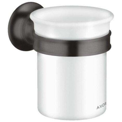 hansgrohe AXOR Montreux Zahnputzbecher, 42134340