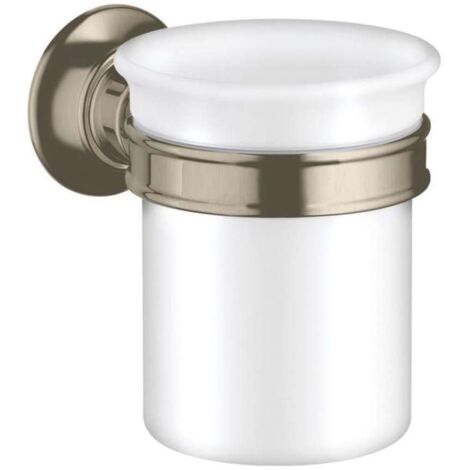 hansgrohe AXOR Montreux Zahnputzbecher, 42134820