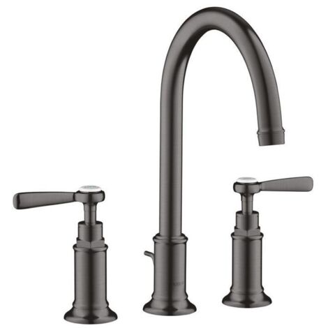 hansgrohe  AXOR Montreux3-Loch Waschtischarmatur 180,