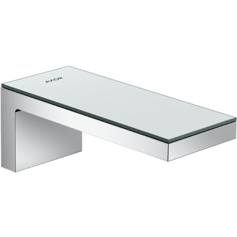 hansgrohe AXOR MyEdition bec de baignoire, 47410000, 47410000