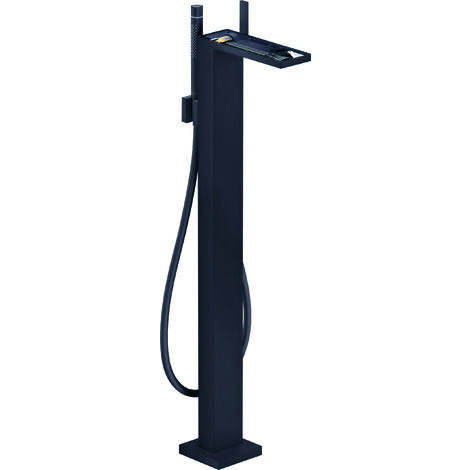 hansgrohe AXOR MyEdition Einhebel-Wannenmischer bodenstehend,