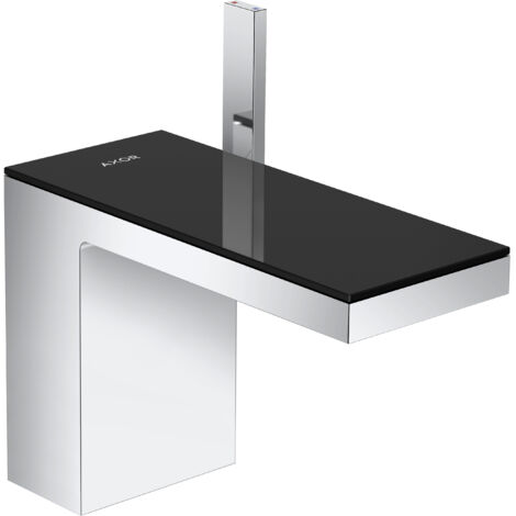 hansgrohe AXOR MyEdition Einhebel-Waschtischmischer 110, mit