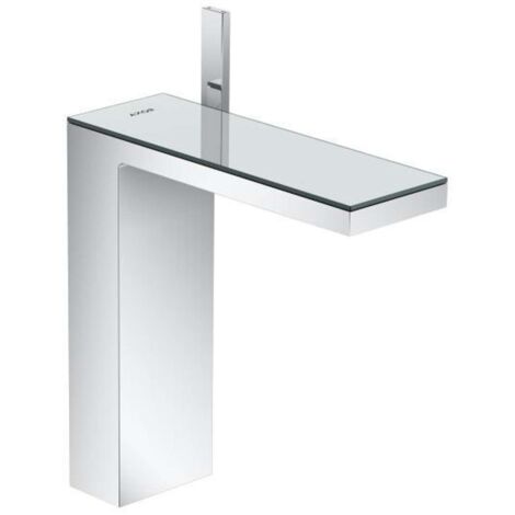 hansgrohe AXOR MyEdition Einhebel-Waschtischmischer 230 mit