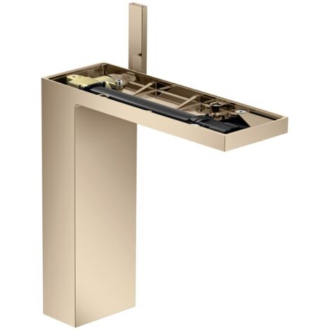 hansgrohe AXOR MyEdition Einhebel-Waschtischmischer 230 mit