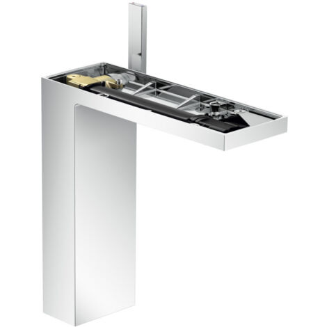 hansgrohe AXOR MyEdition Einhebel-Waschtischmischer 230 mit