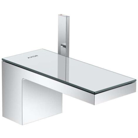 hansgrohe AXOR MyEdition Einhebel-Waschtischmischer 70 mit