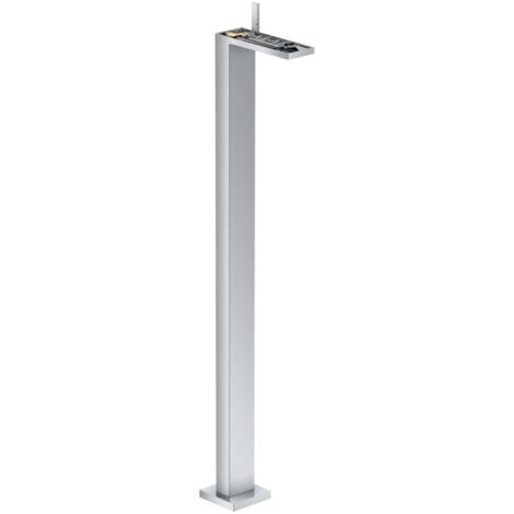 hansgrohe AXOR MyEdition Einhebel-Waschtischmischer bodenstehend