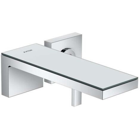 hansgrohe AXOR MyEdition Einhebel-Waschtischmischer Unterputz für