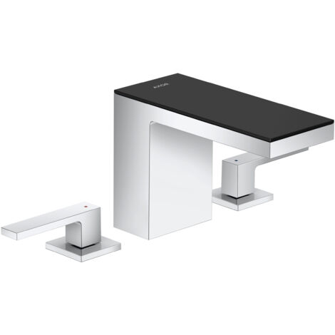 hansgrohe AXOR MyEdition Mélangeur lavabo 3 trous 110, avec