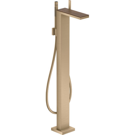 hansgrohe AXOR MyEdition Mitigeur monocommande de baignoire AXOR
