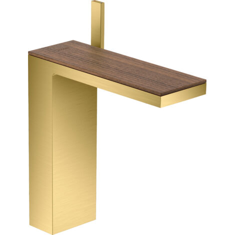 hansgrohe AXOR MyEdition mitigeur monocommande de lavabo 230 avec