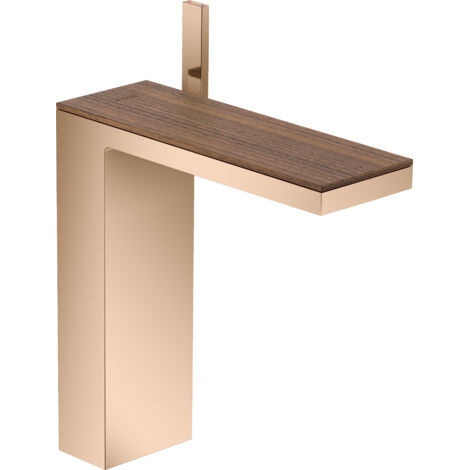 hansgrohe AXOR MyEdition mitigeur monocommande de lavabo 230 avec