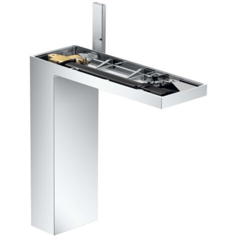 hansgrohe AXOR MyEdition mitigeur monocommande de lavabo 230 avec