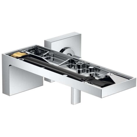 hansgrohe AXOR MyEdition Mitigeur monocommande de lavabo encastré