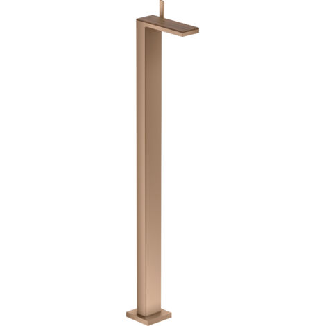 hansgrohe AXOR MyEdition Mitigeur monocommande de lavabo sur pied