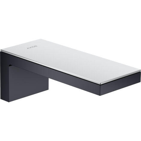 hansgrohe AXOR MyEdition plaque 200 métal, 47903000, 47903000