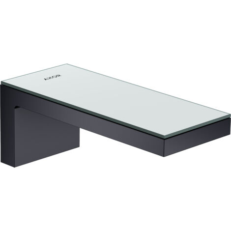 hansgrohe AXOR MyEdition Plate 200 Verre, 47900000