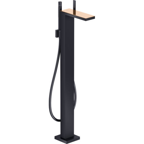 hansgrohe AXOR MyEdition Plate 245 Métal, 47904310, 47904310