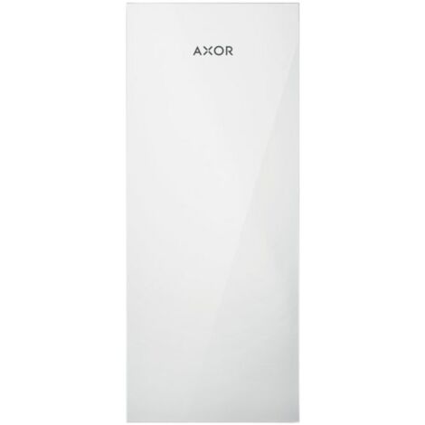 hansgrohe AXOR MyEdition Platte 150 Metall, 47905330