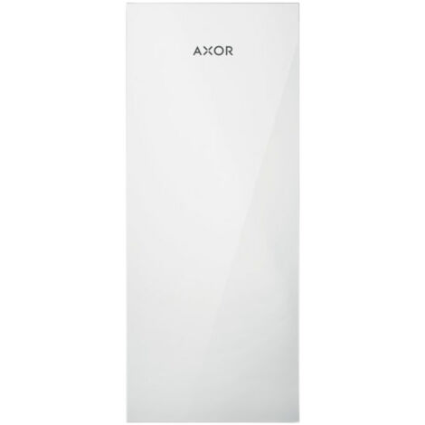 hansgrohe AXOR MyEdition Platte 245 Metall, 47904310