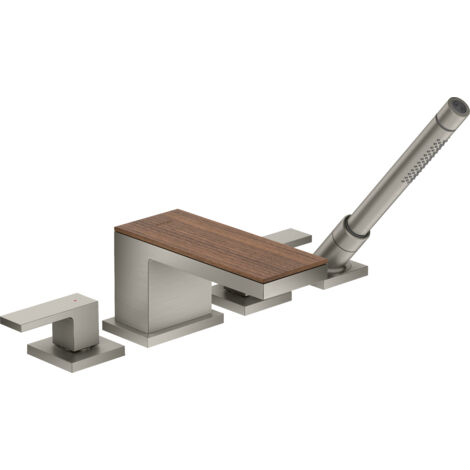 hansgrohe AXOR MyEdition Robinet de baignoire 4 trous, sans