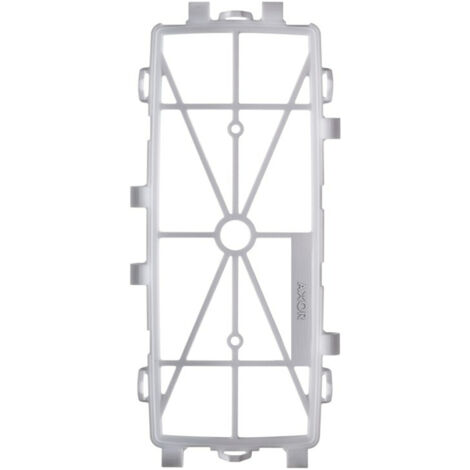 hansgrohe AXOR MyEdition Schablone 200, für Trägerplatte,