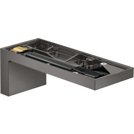 hansgrohe AXOR MyEdition Wanneneinlauf, ohne Platte, 47412340