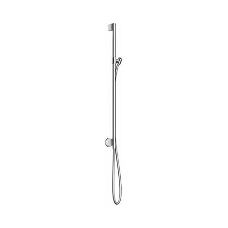 Hansgrohe Unica'C - Saliscendi doccia 0,65 m, cromato 27611000